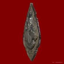 หลวงพ่อรุ่งเนื้อเงิน