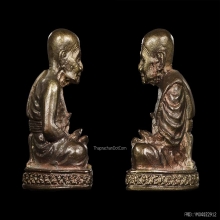 เบตง 2 No.3024 ผิวสวยมาก ปลายจมูกสะกิดนิดเดียว พร้อมตลับพุก