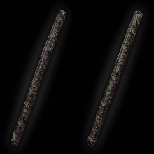 ตะกรุดโทนหลวงปู่ยิ้ม วัดหนองบัว จ.กาญจนบุรี