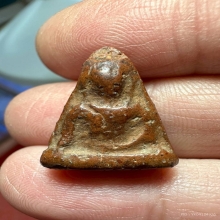 พระนางพญาพิมพ์เทวดา