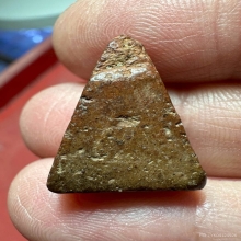 พระนางพญาพิมพ์เทวดา