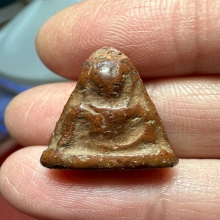 พระนางพญาพิมพ์เทวดา