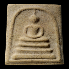 สมเด็จบางขุนพรหมปี 17 พิมพ์ใหญ่(#35)