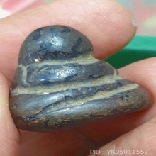 พระสังกัจจาย ล.พ.แก้ว วัดครือวัลย์