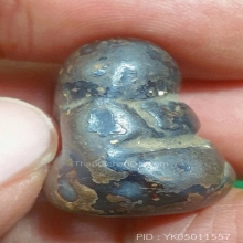 พระสังกัจจาย ล.พ.แก้ว วัดครือวัลย์