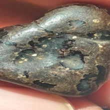 พระสังกัจจาย ล.พ.แก้ว วัดครือวัลย์