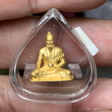 รูปเหมือนหมอชีวก ทองคำ