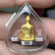 รูปเหมือนหมอชีวก ทองคำ