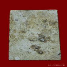 พระสมเด็จพระครูมูล พิมพ์พระประธานมีหน้ามีตา  