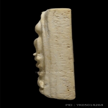 สมเด็จวัดระฆัง 100 ปี พิมพ์ไข่ปลาเลือน บล็อกนิยม (2)