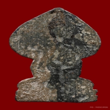 พระปรกโพธิ์เชียงแสนพิมพ์สมาธิเล็ก