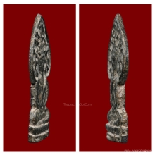 พระปรกโพธิ์เชียงแสนพิมพ์สมาธิเล็ก