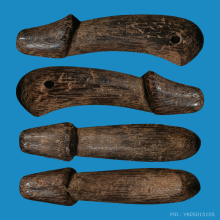 >>>..,ปลัดขิกหลวงปู่สี วัดปากคลองบางครก ล่ำปึ๊ก ยุคต้น