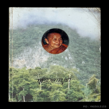 หลวงปู่สิม