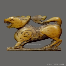 สิงห์หลวงพ่อเดิม ตัวเดียวเที่ยวทั่วไทย