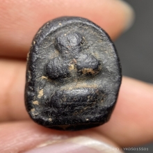 พระปิดตา (ชุ่ม ติสสโร) วัดราชสิทธาราม (วัดพลับ) 