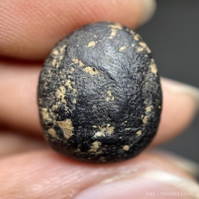 พระปิดตา (ชุ่ม ติสสโร) วัดราชสิทธาราม (วัดพลับ) 