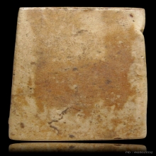 สมเด็จกรุต้นพิกุลหลวงพ่อกวย พิมพ์ใหญ่