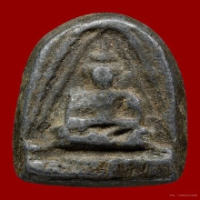 พระหลวงพ่อพิณ วัดบางหัวเสือ สมุทรปราการ