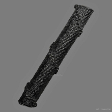 ตะกรุดวิรุฬจำบัง หลวงพ่อกวย วัดโฆสิตาราม จ.ชัยนาท 