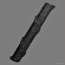 ตะกรุดวิรุฬจำบัง หลวงพ่อกวย วัดโฆสิตาราม จ.ชัยนาท 