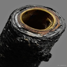 ตะกรุดวิรุฬจำบัง หลวงพ่อกวย วัดโฆสิตาราม จ.ชัยนาท 