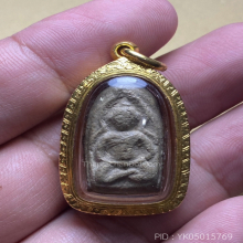 หลวงปู่บุญ วัดกลางบางแก้ว