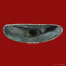 ปู่ฤาษีนารอด เนื้อสัมฤทธิ์ ยุครัชกาล