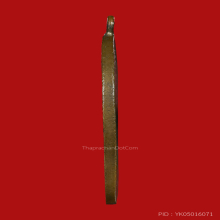 เหรียญพระปฏิมากรมงคลบพิตร วัดมงคลบพิตร รุ่นเเรก ปี2460