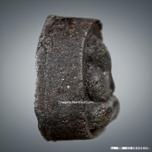 พระปิดตาหลวงปู่เฮี้ยง วัดป่า (หลังแบบ ปี 08)