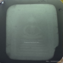 พระสมเด็จวัดเกศไชโย จ.อ่างทอง พิมพ์หกชั้นอกตัน