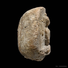 พระวัดพลับพิมพ์สมาธิเข่ากว้าง