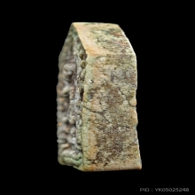 พระขุนแผนผงพรายกุมาร หลวงปู่ทิม บล็อกแรก 