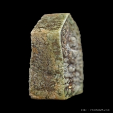 พระขุนแผนผงพรายกุมาร หลวงปู่ทิม บล็อกแรก 