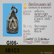 	เต่าเรือนหลวงปู่ศุข วัดปากคลองมะขามเฒ่า