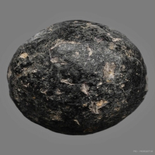 ลูกอมกระสุนคต หลวงพ่อกวย วัดโฆษิตาราม จ.ชัยนาท ยุคต้น