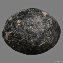 ลูกอมกระสุนคต หลวงพ่อกวย วัดโฆษิตาราม จ.ชัยนาท ยุคต้น