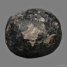 ลูกอมกระสุนคต หลวงพ่อกวย วัดโฆษิตาราม จ.ชัยนาท ยุคต้น