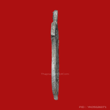  เหรียญพระอุปัชฌาย์ก๋ง วัดเขาสมอคอน รุ่นเเรก ปี2468 จ.ลพบุรี