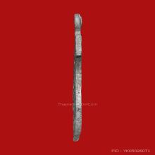  เหรียญพระอุปัชฌาย์ก๋ง วัดเขาสมอคอน รุ่นเเรก ปี2468 จ.ลพบุรี