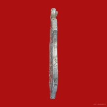  เหรียญพระอุปัชฌาย์ก๋ง วัดเขาสมอคอน รุ่นเเรก ปี2468 จ.ลพบุรี