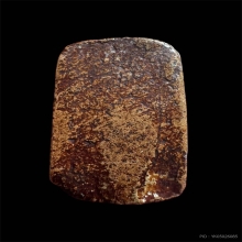 พระหลวงพ่อปาน ทรงครุฑ พิมพ์โบราณ วัดบางนมโค