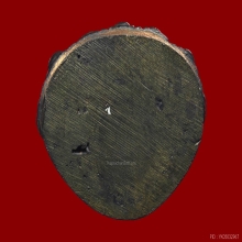 พระกริ่งโฆสปัญโญ หลวงปู่คำพันธ์ วัดธาตุมหาชัย ปี34