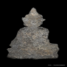 พระอู่ทอง กรุวัดราชบูรณะ จ.อยุธยา