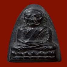 หลวงปู่ทวด วัดช้างให้ หลังหนังสือหน้ายักษ์ ปี2508