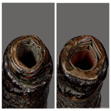 ตะกรุดหลวงปู่เอี่ยม วัดหนัง ( ดีกรีรางวัลสมาคม )