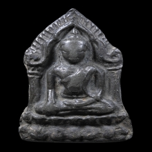 พระยอดขุนพล กรุวัดไก่ จ.ลพบุรี