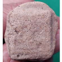 ลักษณะคล้ายพระปิดตา