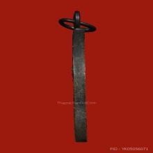 เหรียญหลวงปู่ดี วัดเเจ้งพรหมนคร รุ่นเเรก ปี2473