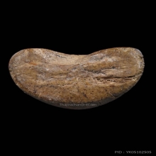 พระปิดตา พ่อท่านมุ่ย รุ่นแรก พิมพ์ใหญ่ วัดป่าระกำเหนือ